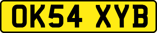 OK54XYB