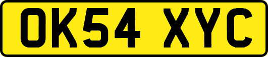 OK54XYC