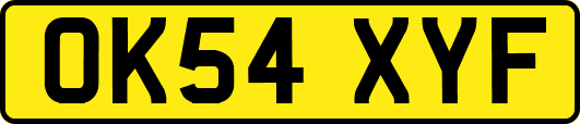 OK54XYF
