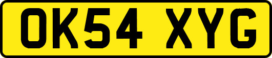OK54XYG
