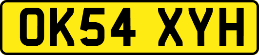 OK54XYH