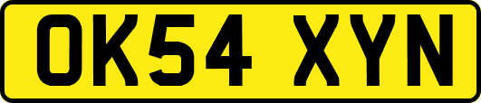 OK54XYN