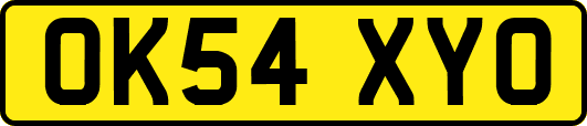 OK54XYO