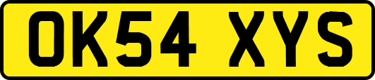 OK54XYS