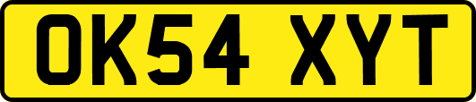 OK54XYT