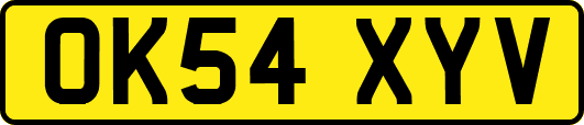 OK54XYV