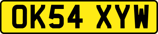 OK54XYW