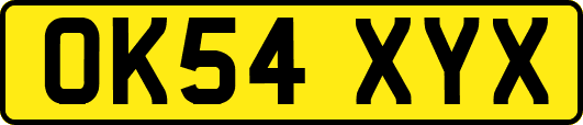 OK54XYX