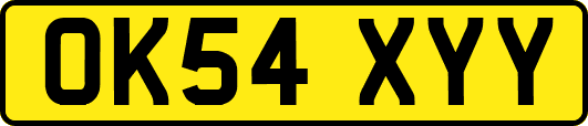 OK54XYY