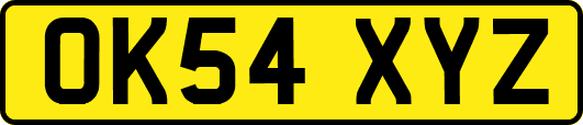 OK54XYZ