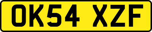 OK54XZF