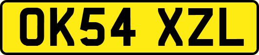 OK54XZL