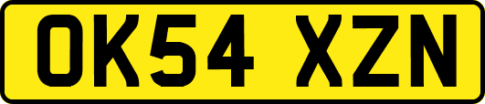 OK54XZN