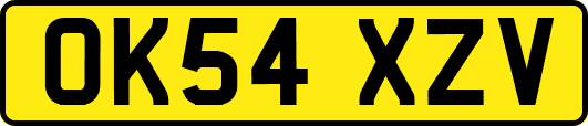 OK54XZV