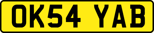 OK54YAB