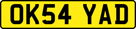 OK54YAD