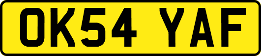 OK54YAF