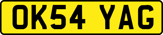 OK54YAG