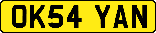 OK54YAN