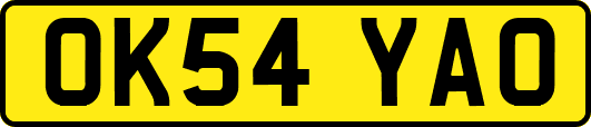 OK54YAO