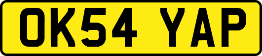 OK54YAP