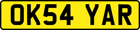 OK54YAR