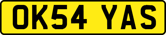 OK54YAS