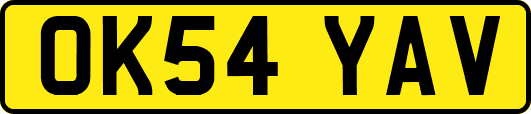 OK54YAV