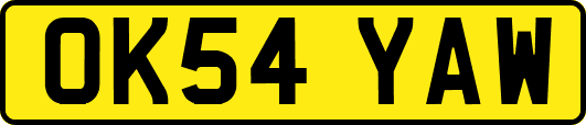 OK54YAW
