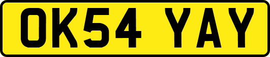 OK54YAY