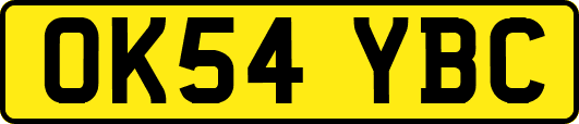 OK54YBC