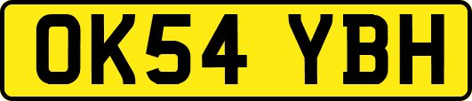 OK54YBH