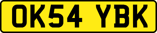 OK54YBK