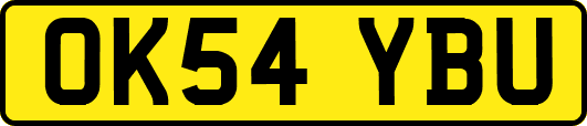 OK54YBU