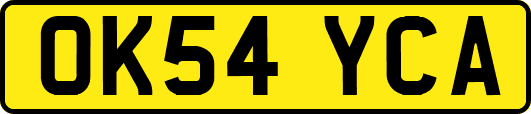 OK54YCA