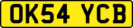 OK54YCB