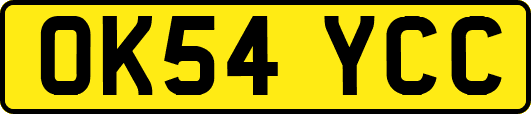 OK54YCC