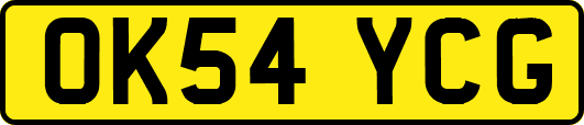 OK54YCG
