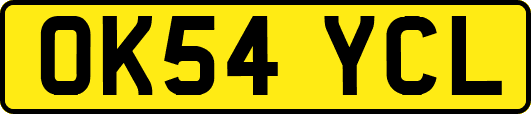 OK54YCL