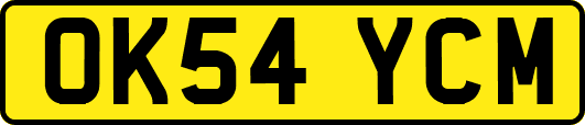 OK54YCM
