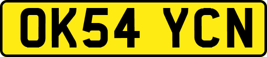 OK54YCN
