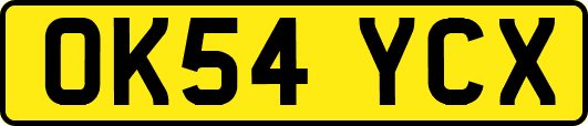 OK54YCX