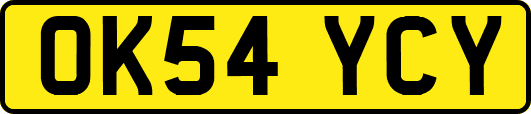OK54YCY