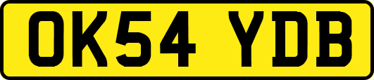 OK54YDB