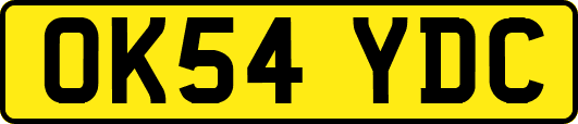 OK54YDC