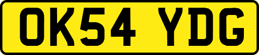 OK54YDG
