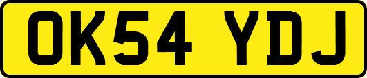OK54YDJ