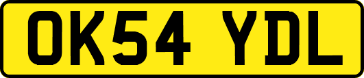 OK54YDL