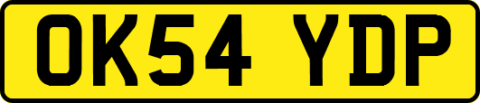 OK54YDP