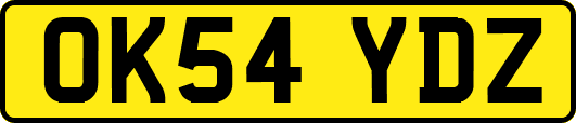 OK54YDZ